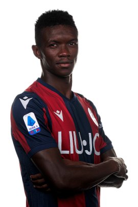 Ibrahima Mbaye 2019-2020