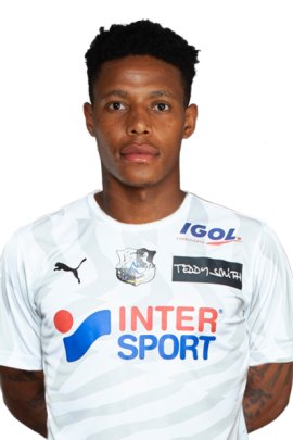 Bongani Zungu 2019-2020