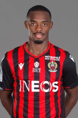 Wylan Cyprien 2019-2020