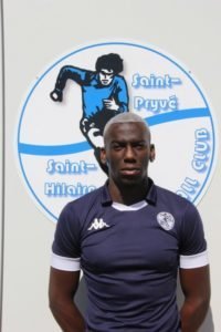 Carnejy Antoine 2019-2020