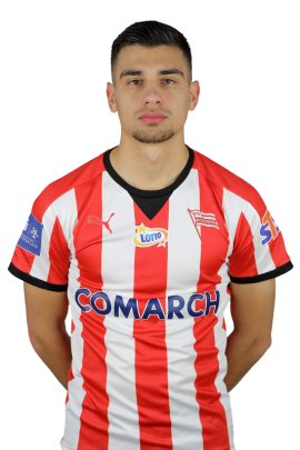 Florian Loshaj 2019-2020