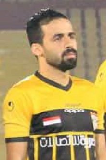 Ahmed Shedid 2019-2020