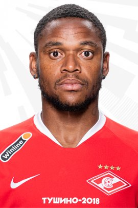  Luiz Adriano 2019-2020