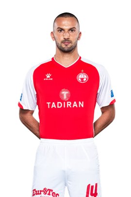 Ben Sahar 2019-2020