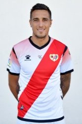 Óscar Trejo 2019-2020