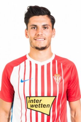 Cristian Salvador 2019-2020