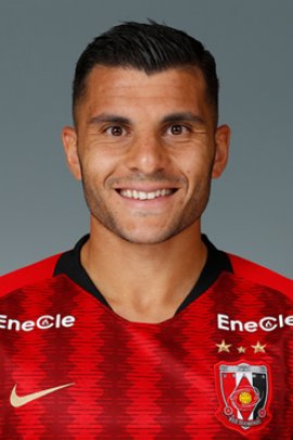Andrew Nabbout 2019-2020
