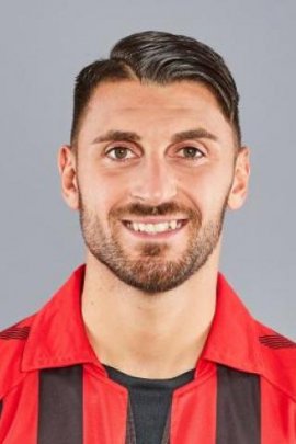 Vincenzo Grifo 2019-2020