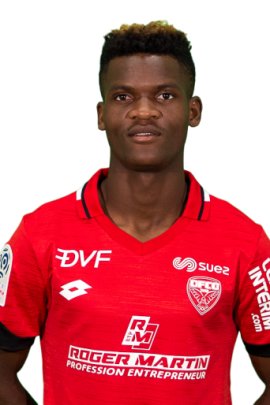 Didier Ndong 2019-2020