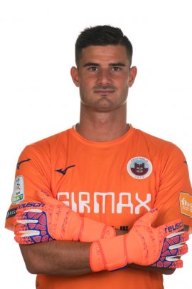 Luca Maniero 2019-2020