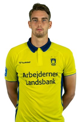 Andreas Maxso 2019-2020