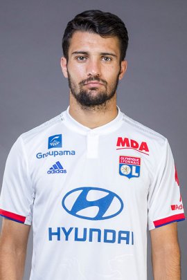 Léo Dubois 2019-2020