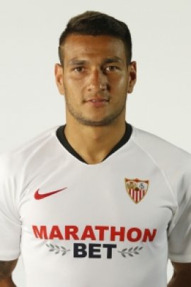 Rony Lopes 2019-2020