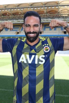 photo Adil Rami