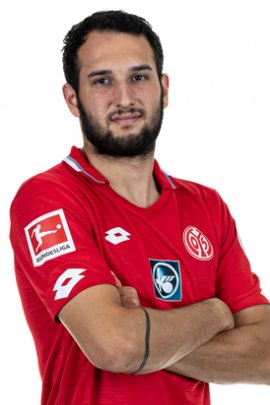 Levin Öztunali 2019-2020