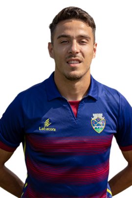  Joao Teixeira 2019-2020