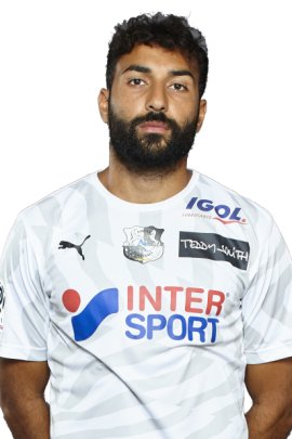 Saman Ghoddos 2019-2020