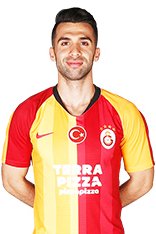 Emre Tasdemir 2019-2020