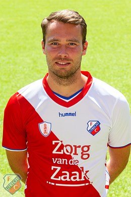 Sander van de Streek 2019-2020