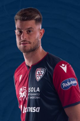 Alberto Cerri 2019-2020