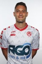 Petar Golubovic 2019-2020