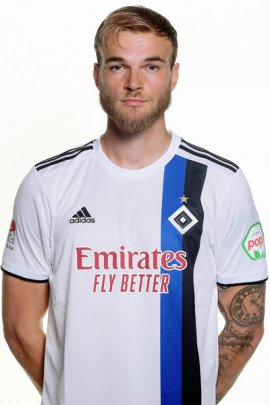 Timo Letschert 2019-2020