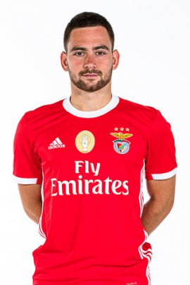 Andrija Zivkovic 2019-2020