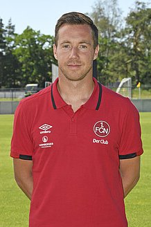 Fabian Gerber 2019-2020