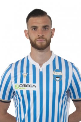 Francesco Vicari 2019-2020