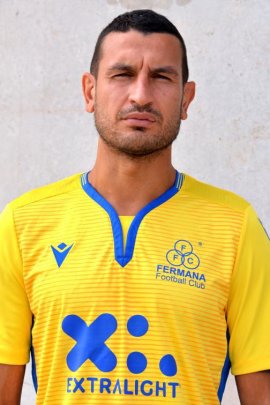 Gianluca Urbinati 2019-2020