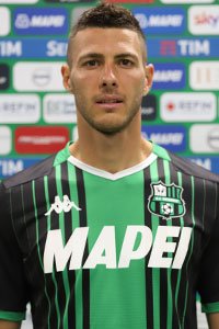 Luca Mazzitelli 2019-2020