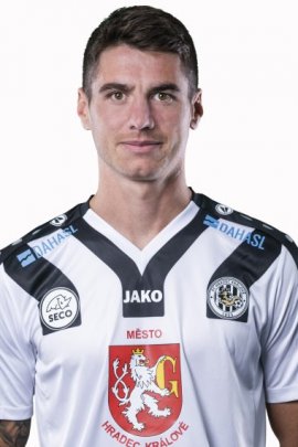 Michal Leibl 2019-2020