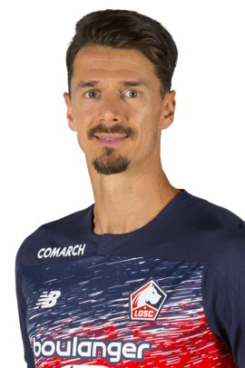 José Fonte 2019-2020