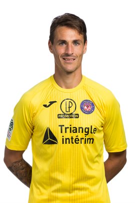 Mauro Goicoechea 2019-2020