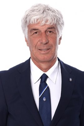 Gian Piero Gasperini 2019-2020
