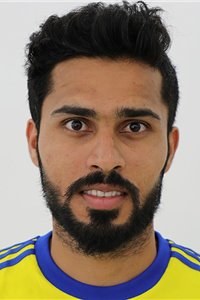 Sulaiman Masoud Al Hammadi 2019-2020