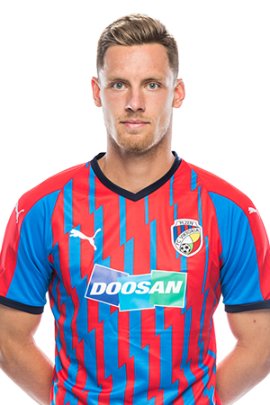 Lukas Kalvach 2019-2020