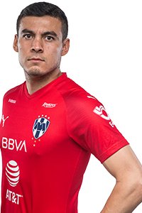 Luis Cardenas 2019-2020