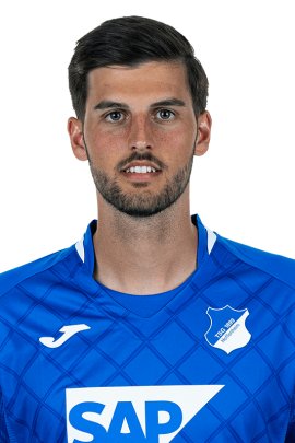 Florian Grillitsch 2019-2020