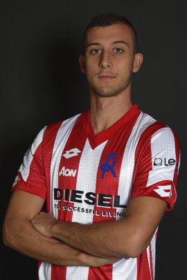 Luca Barlocco 2019-2020