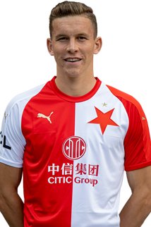 Lukas Provod 2019-2020