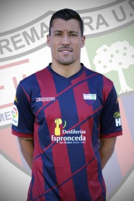 Jesús Rueda 2019-2020