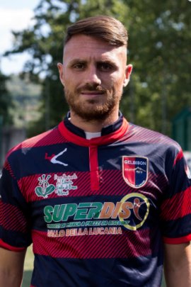 Francesco Uliano 2019-2020
