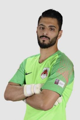 Fahad Younis Ahmed 2019-2020