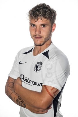 Juanma García 2019-2020