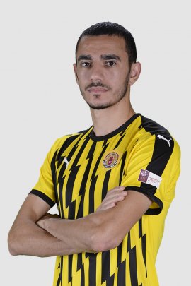 Abdulaziz Adel Ibrahim 2019-2020