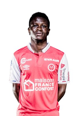 Moussa Doumbia 2019-2020