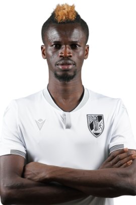 Falaye Sacko 2019-2020