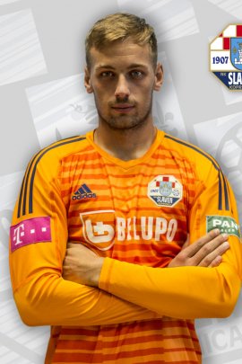 Ivan Filipovic 2019-2020