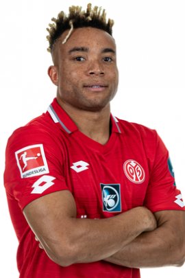 Pierre Kunde 2019-2020